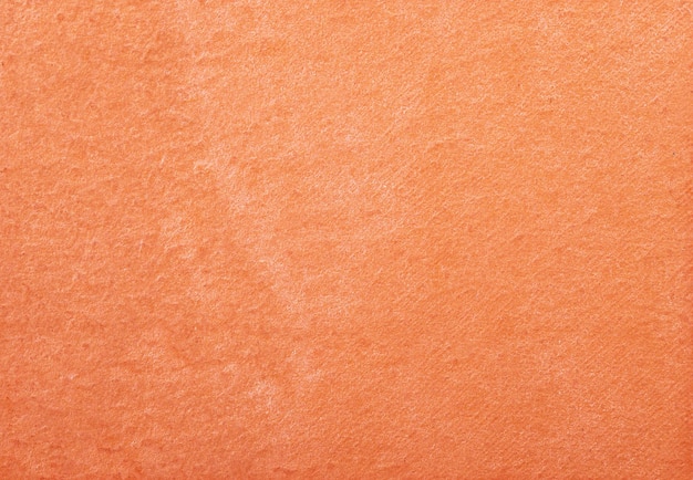 Oranje grunge textuur achtergrond