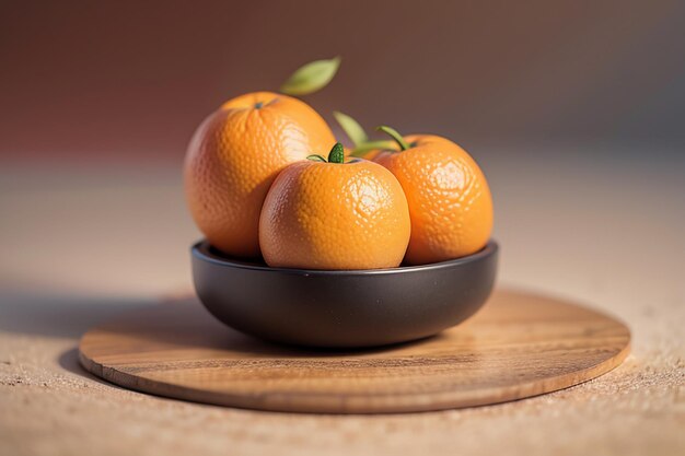 Foto oranje heerlijke fruit supplement vitamine c voeding gezondheid behang achtergrond illustratie