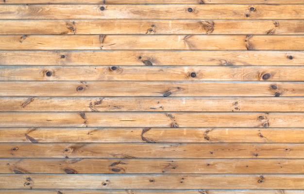 Foto oranje houtstructuur, grenen planken met diepe textuur achtergrond