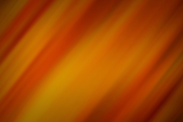 Oranje Lijn Beweging Abstracte Textuur Achtergrond, Patroon Achtergrond Behang