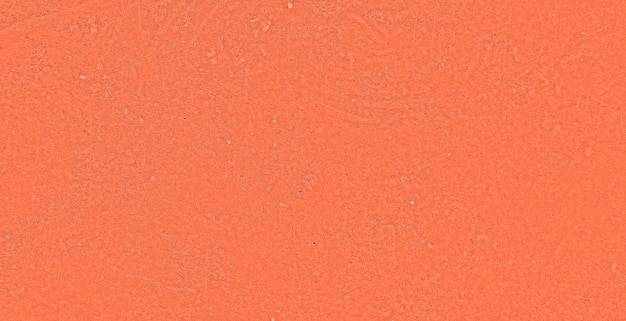 Oranje papier marmer cement beton textuur voor achtergrond Ligh blauwe kleur stenen achtergrond