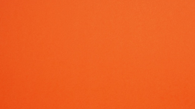 Oranje papier voor background.it is lege ruimte en geen mensen.