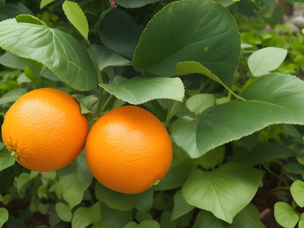 oranje