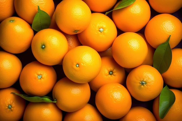 Oranje