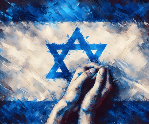 Orar por Israel