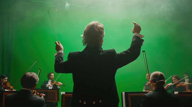Maestro studio