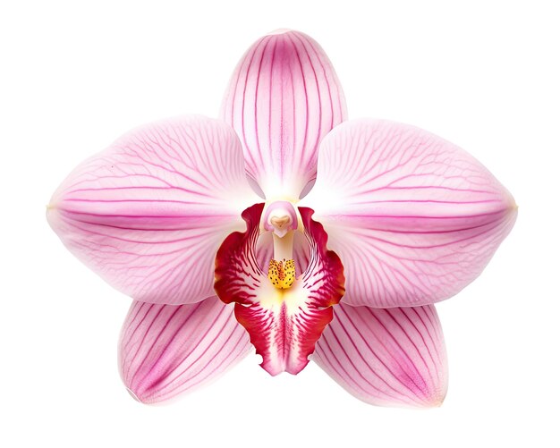 Orchid Flower