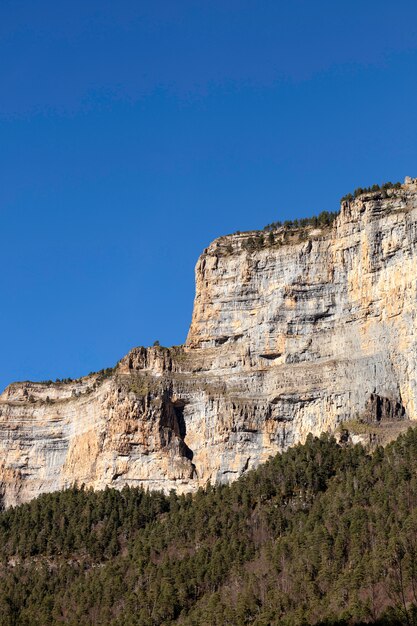 Ordesa in autunno 2