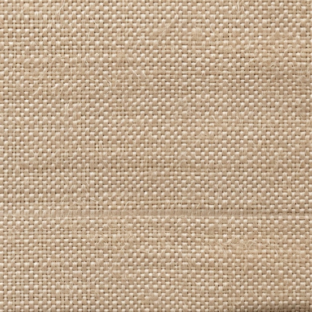 Organic Appeal Natural Gauze Linen Carpet Wool and Cotton Cloth Textile Material