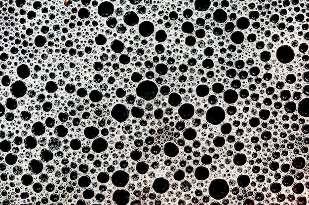 organic pattern