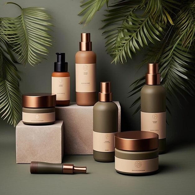 beauty brands