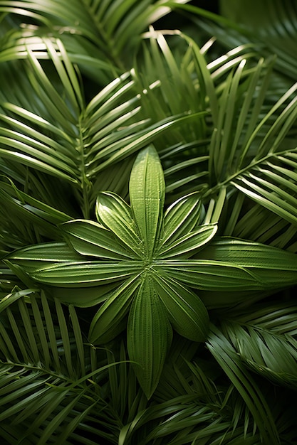 Organisch heilig kruis gemaakt van met elkaar verweven wijnstokken en versierd kruis Palmzondag foto christelijke kunst