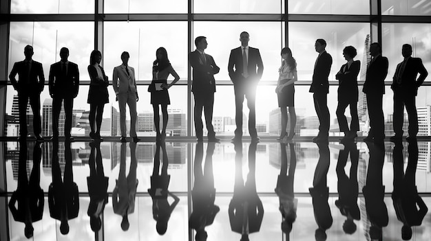 organizational behavior