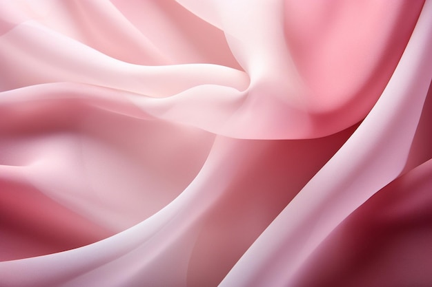 Organza Fabric Texture Background