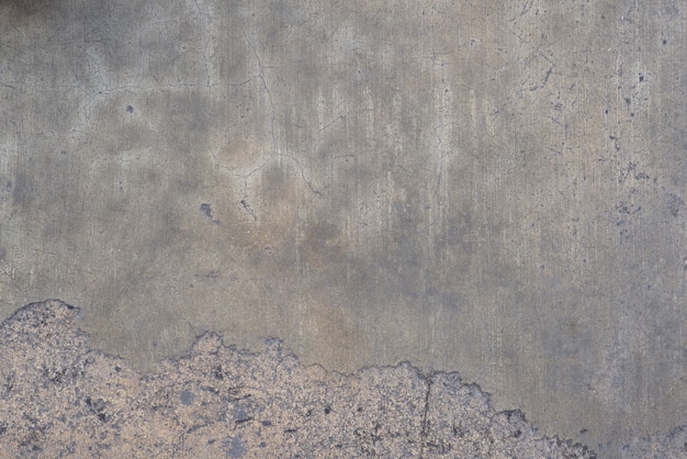 Originele grijze cementoppervlakte voor achtergrond