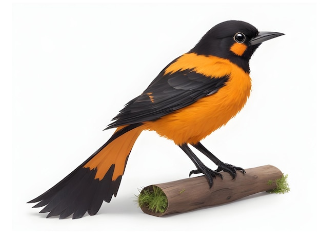 Oriole