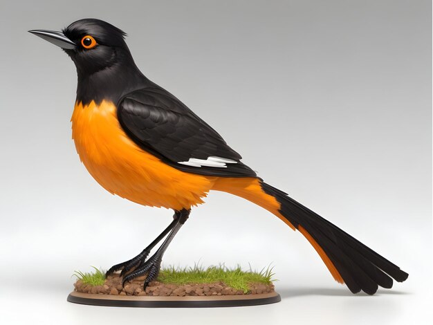 Oriole