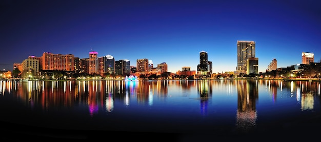 Orlando-panorama