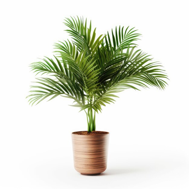 사진 ⁇ 색 배경 에 있는  ⁇ 비 에 있는 장식 식물