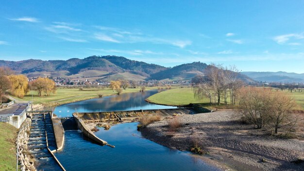 Ortenberg germany