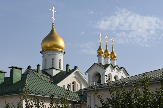 Orthodox churches in Kolomna