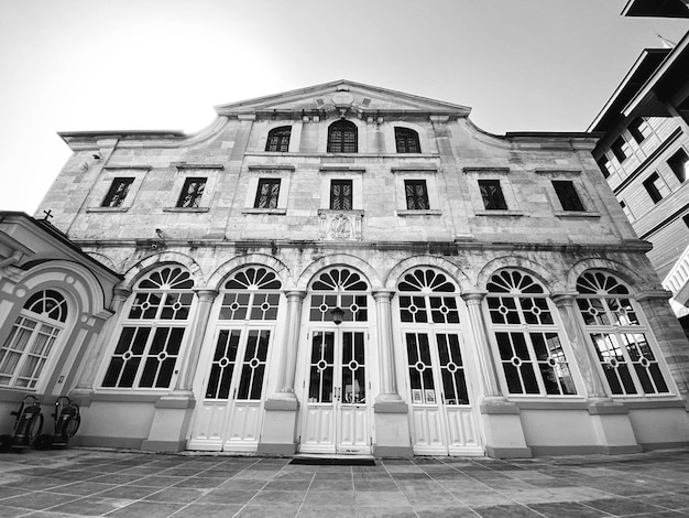 Orthodox Patriarchal Church of Saint George, Istanbul, Turkey