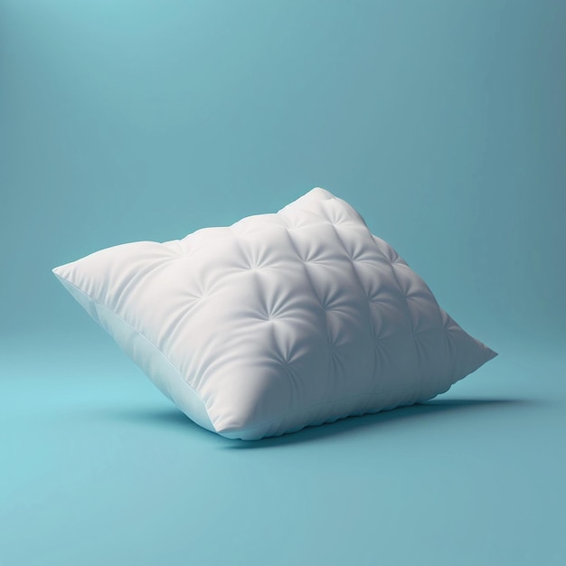 Orthopedic pillow