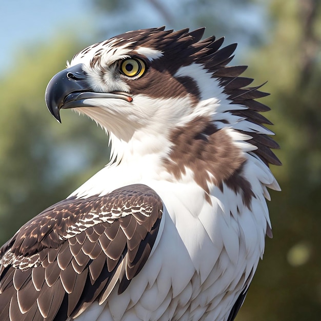 A Osprey