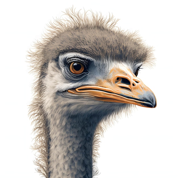 Ostrich