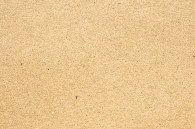 Oud bruin recycle karton papier textuur achtergrond