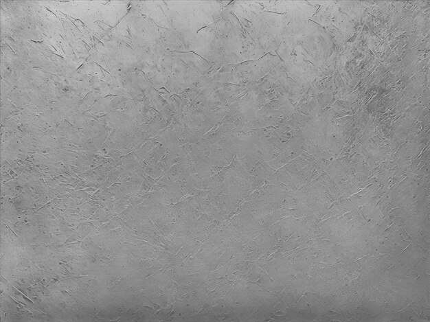 Foto oud metaaloppervlak met krassen een grungy en industriële achtergrond in grijze en zilveren tinten