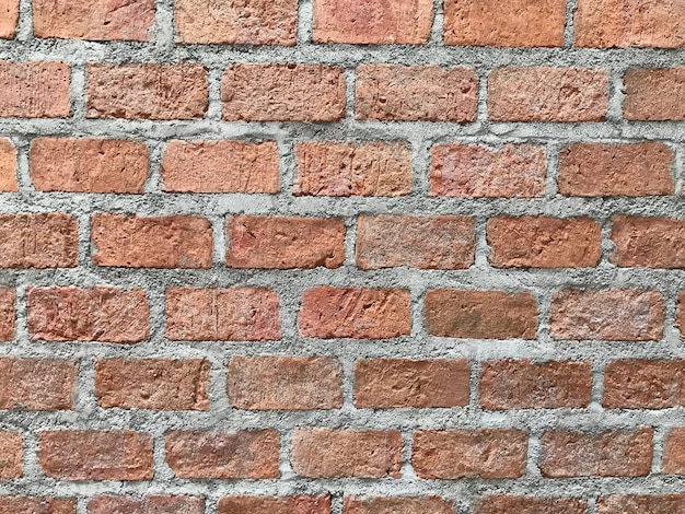 Oude bakstenen blok grunge muur textuur achtergrond
