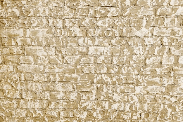 Oude beige betonnen muur textuur