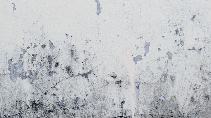 Oude cement muur textuur voor achtergrond