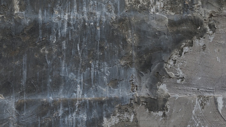 Oude cement muur textuur voor achtergrond