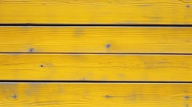 Foto oude en versleten houten panelen die karakter toevoegen aan de compositie