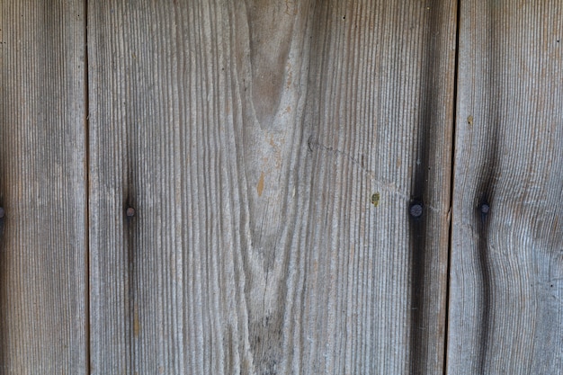 Oude en vintage houten achtergrond met planken in reliëf