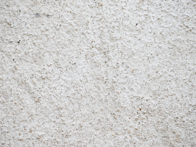 Oude grunge abstracte textuur als achtergrond Witte concrete muur