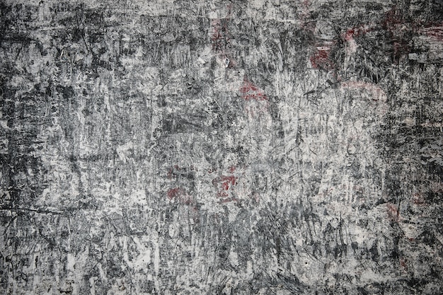 Oude grunge metalen plaat textuur achtergrond