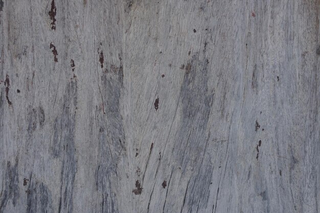 Oude houten achtergrond met natuurlijke scheuren