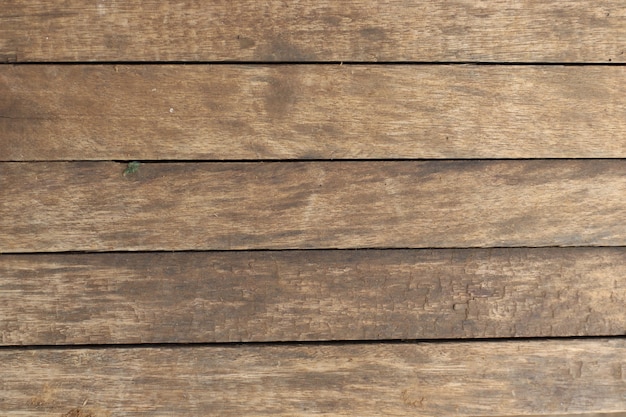 Oude houten muur oppervlakte achtergrond