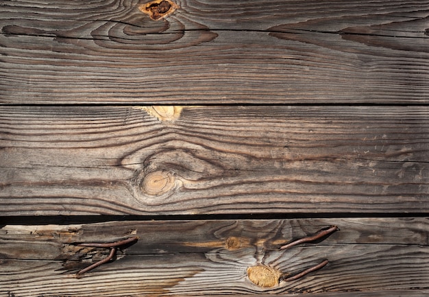 Oude houten oppervlak