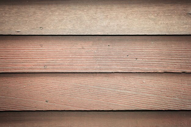 Oude houten plank bruine textuur achtergrond