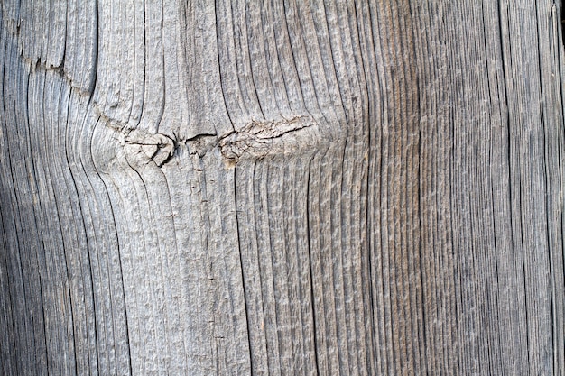 Oude houten planken als achtergrond of textuur