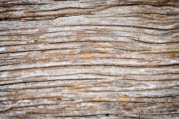 oude houtstructuur, natuurlijke donkere bruine houten voor achtergrondgeluid