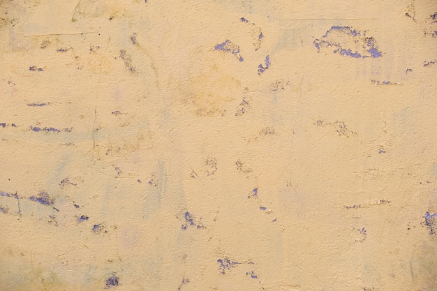 Oude muur textuur met gebarsten peeling verf abstracte grunge backdrop