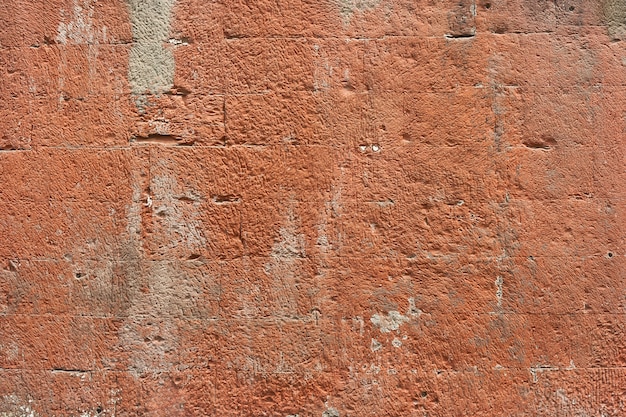 Oude muur