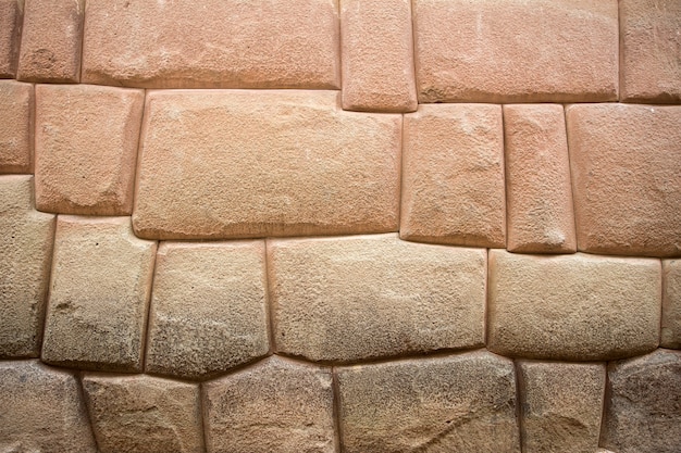 Oude stenen muur