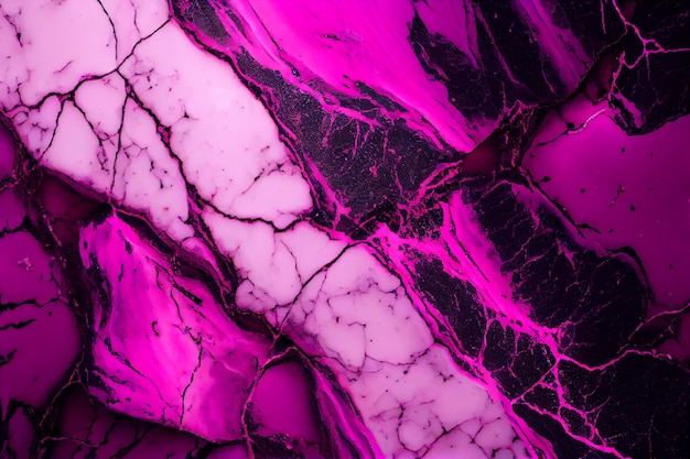 Oude textuur Magenta marmeren achtergrond