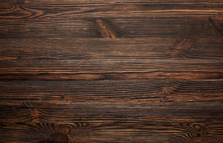 Foto oude vintage bruine houten achtergrond